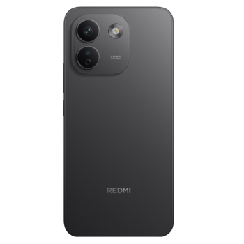 Xiaomi Redmi Note 17 Pro Max 5G 8/256GB Czarny
